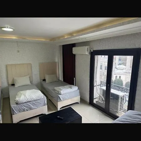 Eren Rum i privatbostad Istanbul