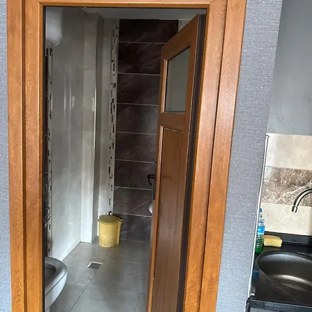 Rum i privatbostad Eren